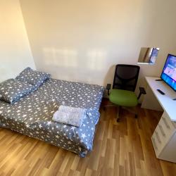 Фото Апартаменты на улице Клубная