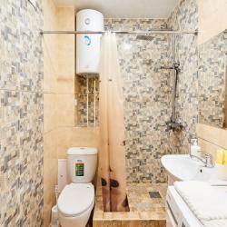 Апартаменты студия #1 Studio apartment