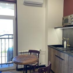 Фото Апартаменты на улице Правды 2