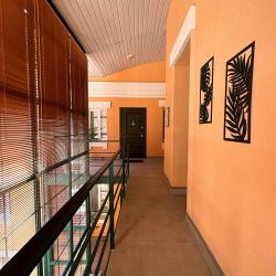 Фото Апартаменты Пальма