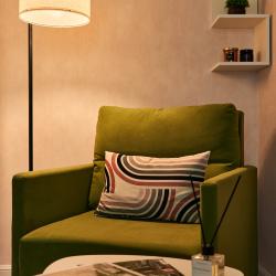 Фото Апартаменты на улице Горняцкая