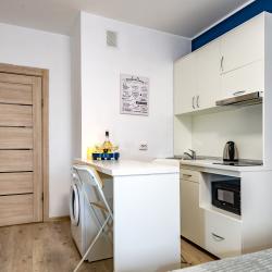 фото 16 ApartMe (АпартМи) на улице Политехническая
