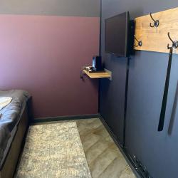 2-местный номер стандарт