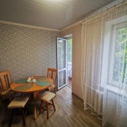 2-комнатные апартаменты улучшенные