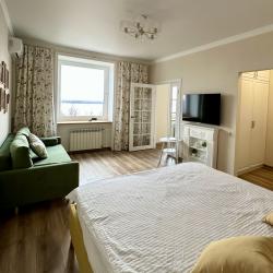 Фото Апартаменты на Волжском проспекте 33