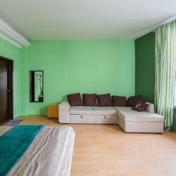 фото 3 Rent Flat in Moscow (Рент Флэт ин Москоу) на переулке Бродников