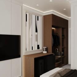 Фото Отель Bon Hotel (Бон)