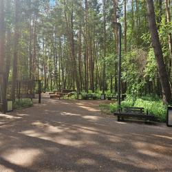 Фото Отель Vnukovo Village Hotel & SPA (Внуково Вилладж)