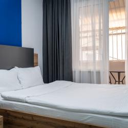 Фото Отель Максим Парк-