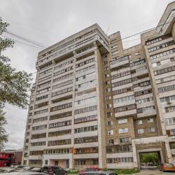 1-комнатные апартаменты стандарт