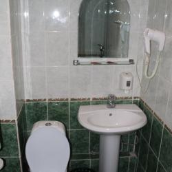 2-местный номер стандарт (с завтраком)