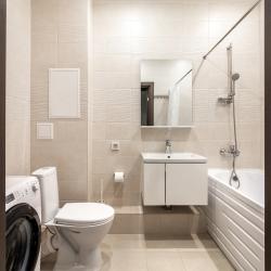 Фото Апартаменты на улице Парфеновская