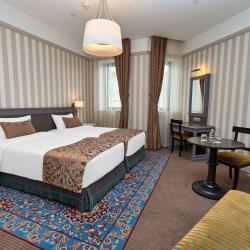 фото 6 Mercure Arbat Moscow (Меркюр Арбат)