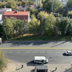 Апартаменты улучшенные