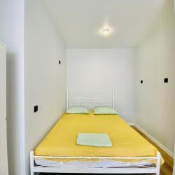 Фото Апартаменты на улице Лётчика Позднякова 2к19