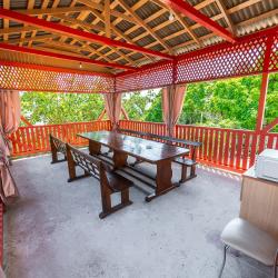 Фото Отель Отрада