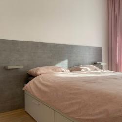 1-комнатные апартаменты стандарт