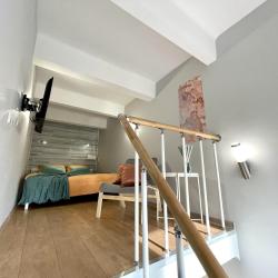 фото 47 Apartments Private (Апартментс Прайвит) на шоссе Дмитровское 81