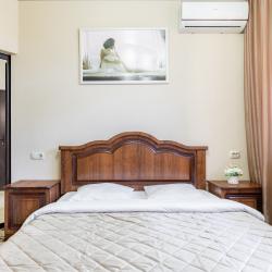 Фото Отель Viva Магнолия (Вива)