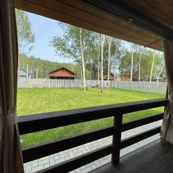 Фото Отель Slow life house (Слоу лайф хаус)