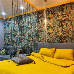 Фото Апартаменты на улице Аделя Кутуя 110Е