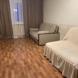 2-комнатные апартаменты стандарт