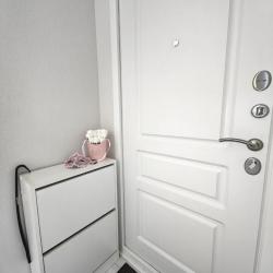 Фото Апартаменты на Шелепихинской набережной, 34к4