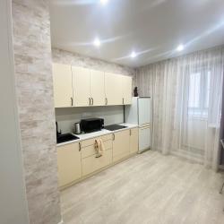 Апартаменты улучшенные меркулова 8а