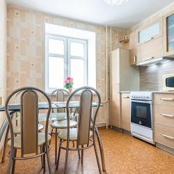 2-комнатные апартаменты стандарт