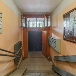 Фото Отель Квартира Есть на улице Ельнинская 22 корпус 1