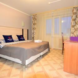 фото 53 BestFlat24 (БэстФлэт24) на бульваре Волжский 114А корпус 9