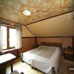 Фото Отель Эгоист клуб