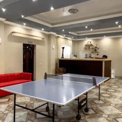 Фото Отель Гостевой Дом Корона