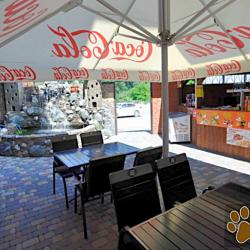 Фото Отель Багира