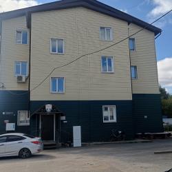 Фото Отель Живитут.рф