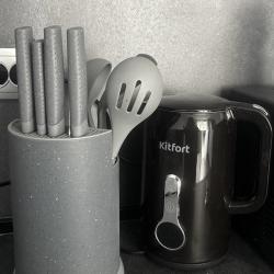 Фото Апартаменты на улице Светлая 15