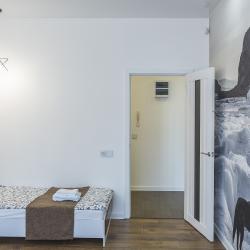 Фото Отель Один на Седова