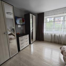 Фото Апартаменты на улице Адмирала Корнилова 11