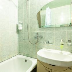 Фото Апартаменты на улице Гусарская 6 к12