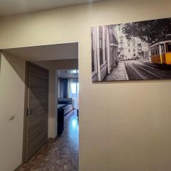 Фото Апартаменты рядом с МНТК