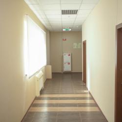 Фото Отель Азалия на Аграрной