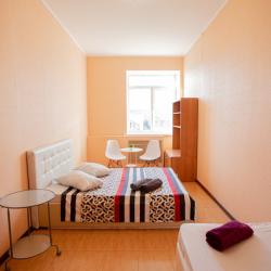 3-местная комната стандарт (удобства на этаже)