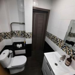 2-комнатные апартаменты стандарт 2