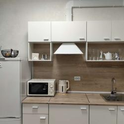 Фото Отель Like Home на проспекте Беломорский 3А к2
