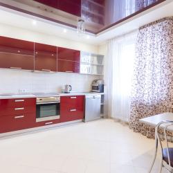 3-комнатные апартаменты люкс