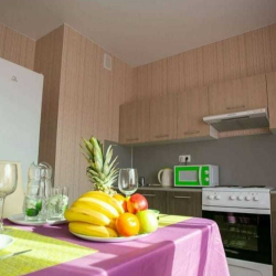 1-комнатные апартаменты улучшенные