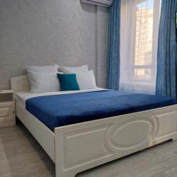 Фото Апартаменты на улице Магнитогорская 2Б