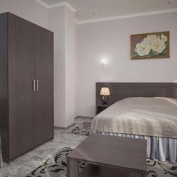 Фото Отель Шале