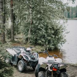 Фото Отель Пасторское озеро