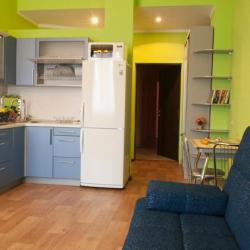 Фото Апарт-Отель На Березовой